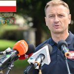 Polski Komitet Olimpijski kontra Sławomir Nitras