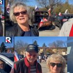 Amerykańska Polonia ogląda Republikę i głosuje na Donalda Trumpa!