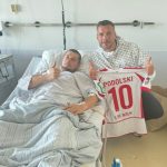 Zranił nożem polskiego kibica. Marokańczyk w areszcie