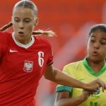 Polki w ćwierćfinale zagrają z Koreą Północną