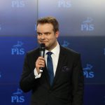 Pisze Błaszczak do Hołowni, czyli co z nieważnymi uchwałami?