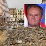 Opieszałość rządu w sprawie pomocy powodzianom