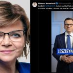 Morawiecki ostro recenzuje Leszczynę: tak niekompetentnej osoby ten resort dawno nie widział