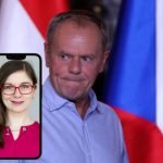 Matysiak zaorała Tuska. ZOBACZ!