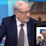To zaboli Nowacką. Prof. Roszkowski zdradził, jakiej domaga się kwoty zadośćuczynienia od szefowej MEN