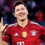 Portugalskie media: Musimy uważać na Lewandowskiego