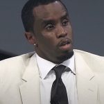 Szokujące oskarżenia wobec Diddy’ego – anonimowy mężczyzna twierdzi, że raper molestował go jako 10-latka