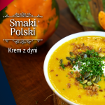 Krem z dyni i tajemnice Zamku Książęcego – kulinarna podróż w Smakach Polsk