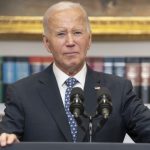 Joe Biden rozkazał amerykańskiej armii pomóc Izraelowi w zestrzeliwaniu rakiet Iranu!