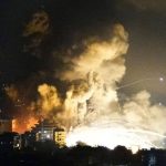 Izraelskie władze ostrzegają: Iran pożałuje ataku rakietowego