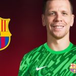 Szczęsny nie będzie numerem „1” w Barcelonie?