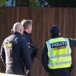 Trzech obywateli Szwecji zatrzymanych po detonacji granatów przy ambasadzie Izraela! [wideo]