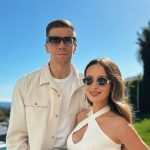Marina Łuczenko zareagowała na transfer Szczęsnego do FC Barcelony
