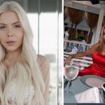 Julia von Stein wspiera Dodę po rozstaniu i uderza w Dariusza Pachuta