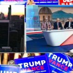 Europejskie kraje NATO chciały wypchnąć USA z sojuszu?!