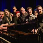 XIV Festiwal widzących duszą „Muzyka otwiera oczy”