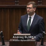 Śliwka: chcecie doprowadzić do tego, że w łapach PSL-u będą środki dla Strażaków! [wideo]
