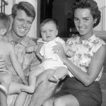 Zmarła Ethel Kennedy, wdowa po zamordowanym w 1968 r. Robercie Kennedym