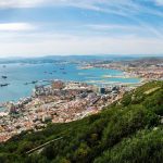 Gibraltar żąda od cudzoziemców okazywania paszportów przy wjeździe