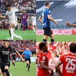 Gdzie warto zajrzeć podczas piłkarskiego weekendu