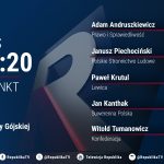 W Punkt w Republika