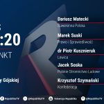 W Punkt w Republika