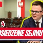 Sejm wznowił obrady. U nas obejrzysz transmisję! [LIVE]