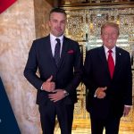 TYLKO U NAS! Wywiad Republiki z Donaldem Trumpem! [OGLĄDAJ]