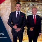„Kocham Polskę i Polaków”. ZOBACZ cały wywiad Republiki z Donaldem Trumpem!