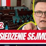 Sejm wznowił obrady. Dziś zajmie się budżetem [TRANSMISJA]