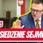 Sejm wznowił obrady. Transmisję obejrzysz u nas! [LIVE]