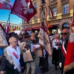 Marsz Papieski w Warszawie. Zobacz FOTORELACJĘ!