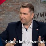 Wyjątkowy „Wywiad z Chuliganem”. Już dziś – godz. 20:50!