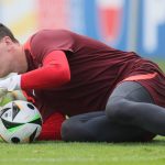 Szczęsny: Jestem gotowy, aby zadebiutować w Barcelonie