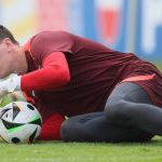 Szczęsny z Barceloną podpisze umowę w środę?