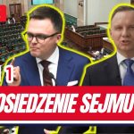 Sejm dziś wznawia obrady. Rozpocznie się od orędzia Prezydenta RP