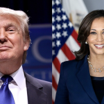 Trump mocno o Harris: to kłamczucha, jest osobą o bardzo niskim IQ