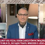 Formela: zatrzymanie Palikota to było przedsięwzięcie medialne
