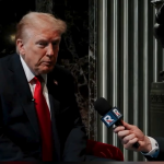 Trump w rozmowie z Republiką obiecuje przywrócić normalność i zwalczyć ideologię gender