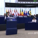 Mocne słowa Szydło w PE o eko-szaleństwie