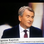 Kolenda-Zaleska chciała poniżyć sędziego Kapiński. Nic z tego, takiej odpowiedzi się nie spodziewała! ZOBACZ!