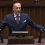 Kowalski nie owija w bawełnę: to skandal, że niemieckie firmy płacą u nas tak małe podatki!