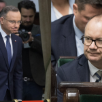 Prezydent kontra akcje bodnarowców! „Nie ma na to zgody”