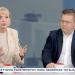 Kwiecień: żaden z posłów nie ma tak mocnego mandatu jak prezydent. Trzeba to szanować