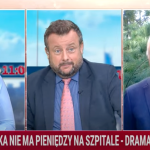 Formela: splot dwóch systemów zdrowia paraliżuje jego efektywność
