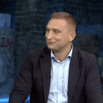Wojewódzki Tuska po czerwonych butach całował