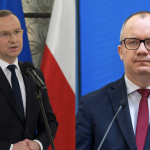 Kulisy spotkania prezydenta z Barskim. „Działania Tuska i Bodnara są zagrożeniem….”