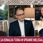 Semka: połączenie PiS i Suwerennej Polski to dobry krok [wideo]