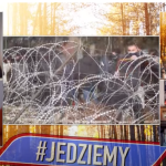 Gmyz: polityka migracyjna pociąga ze sobą gigantyczne koszta, nie tylko finansowe