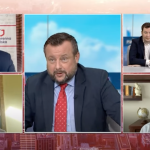 Matecki: nielegalni migranci to bezpośrednie zagrożenie dla Polski